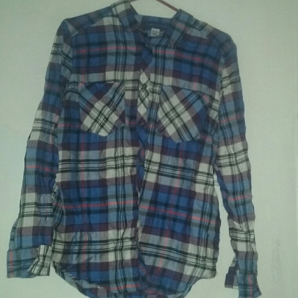 Womens shirt